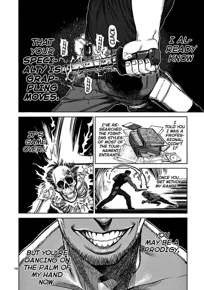 Kengan Ashura Chapter 36 image 15_optimized